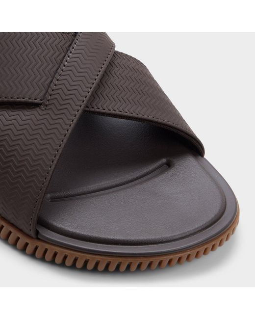 ALDO Brown Valmar – – for men