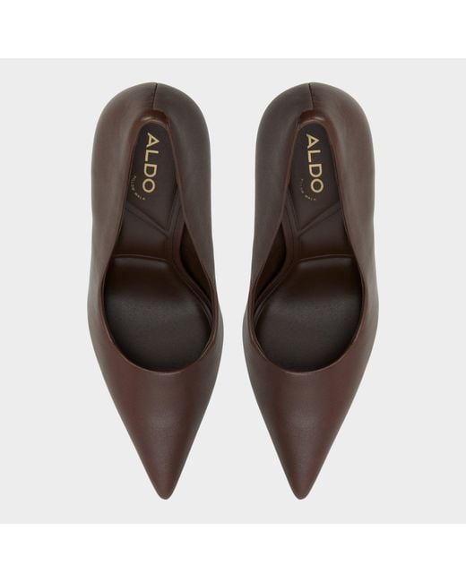 ALDO Brown Stasya – –
