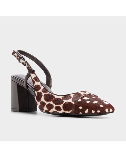 ALDO Pink Emanuelle – –