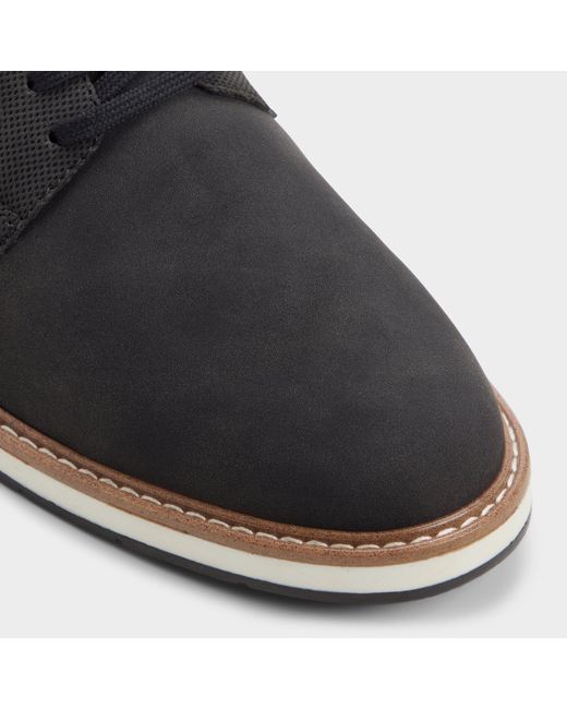 ALDO Black Terrano – – for men