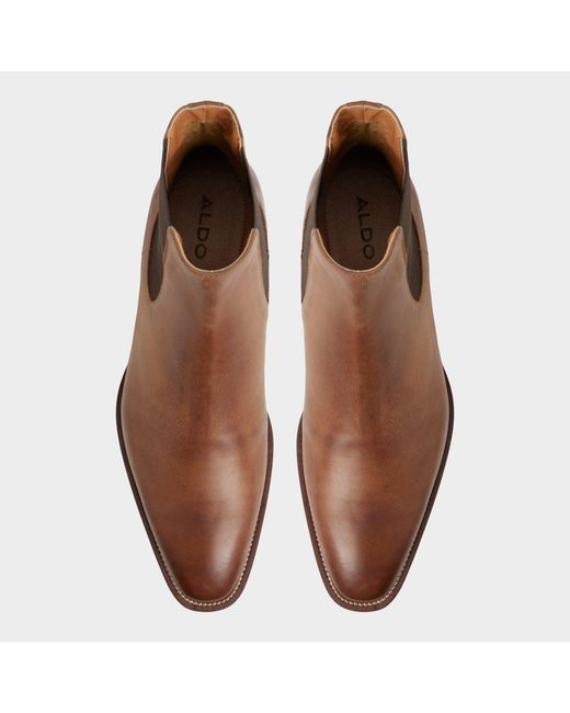 ALDO Brown Dax for men