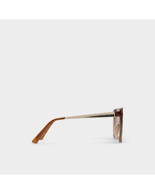 ALDO Brown Iviy –