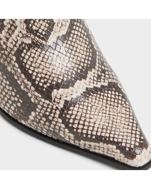 ALDO Brown Shanah – –