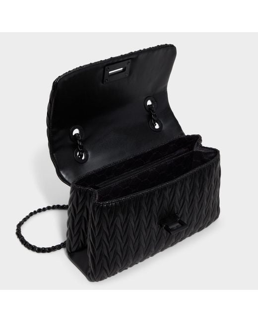 ALDO Black Simkee –