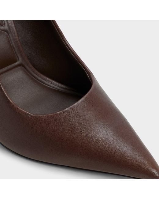 ALDO Brown Stasya – –