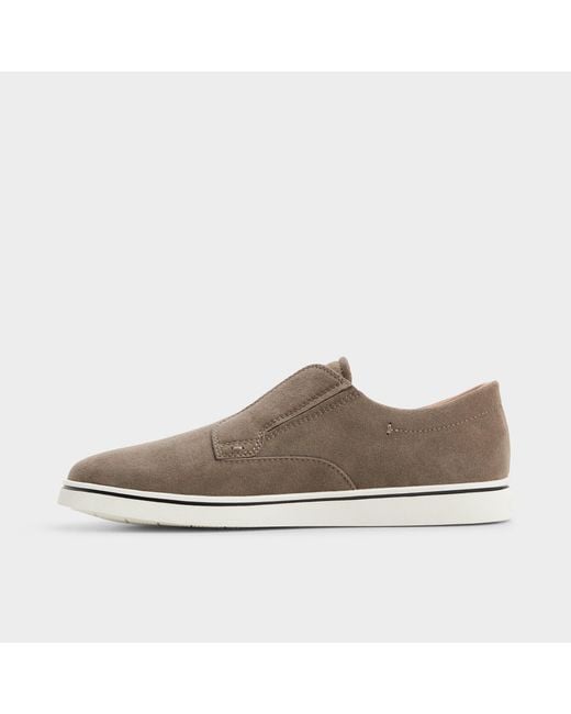 ALDO Brown Enio – – for men