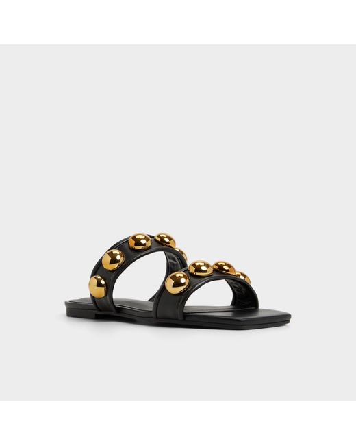 ALDO Black Katalena – –