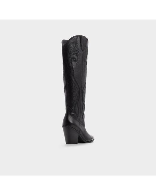 ALDO Black Alamo – –