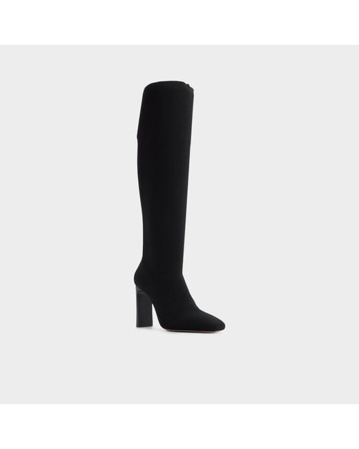 ALDO Black Lennora – –