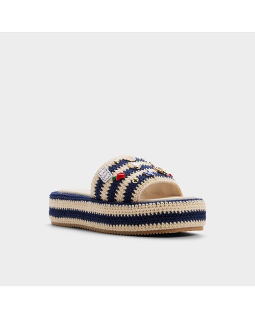 ALDO Multicolor Corallo – –