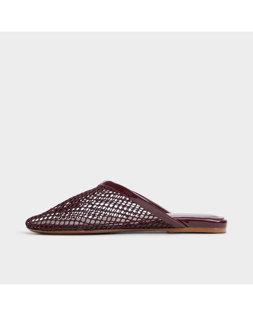 ALDO Brown Ain – –