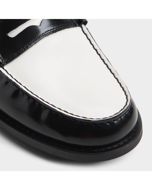 ALDO Black Emil – – for men