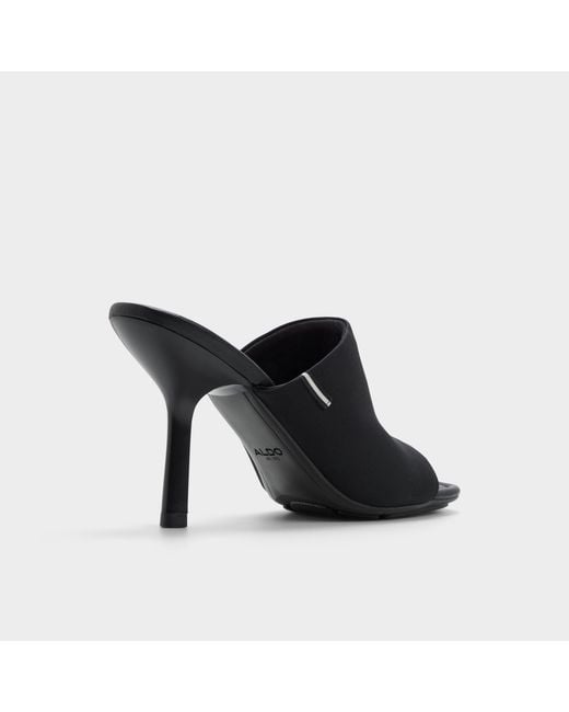 ALDO Black Eviey – –