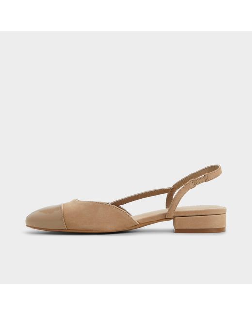 ALDO Natural Clementinne – –