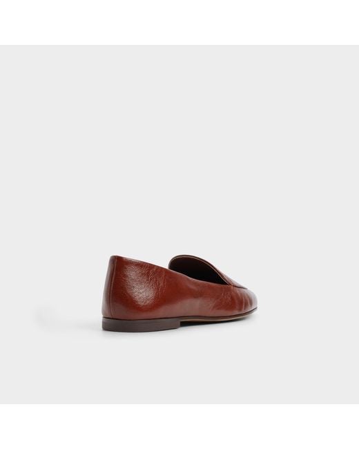 ALDO Red Daphia – –