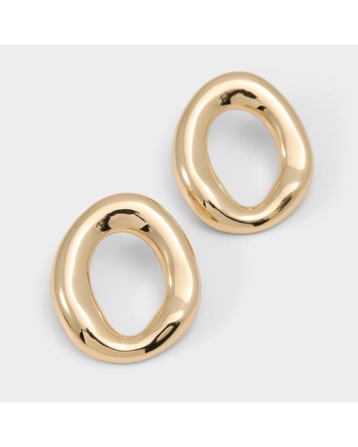 ALDO Metallic Sundara –