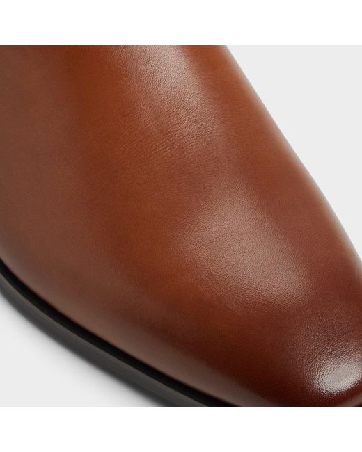 ALDO Brown Sosa for men