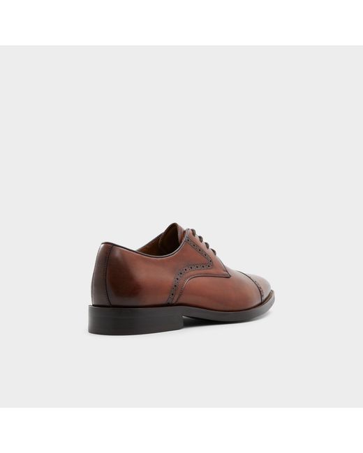 ALDO Brown Bronko for men