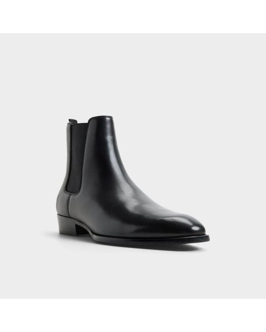 ALDO Black Bert – – for men