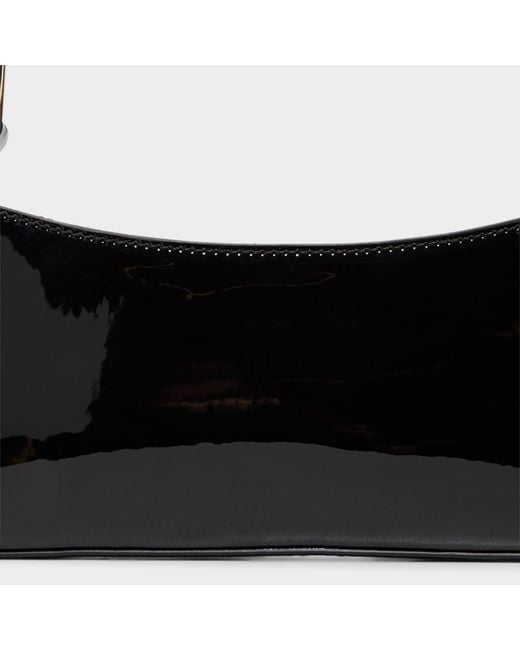 ALDO Black Jabellee
