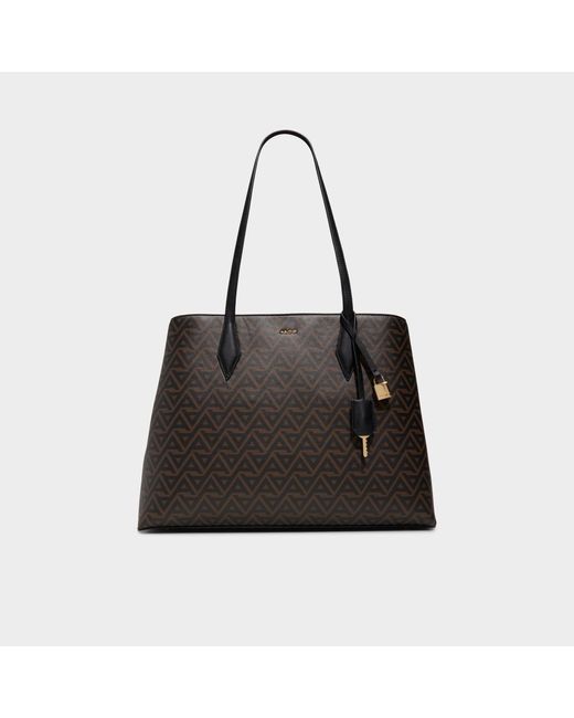 ALDO Black Maelax
