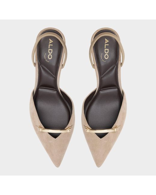 ALDO White Nailah – –