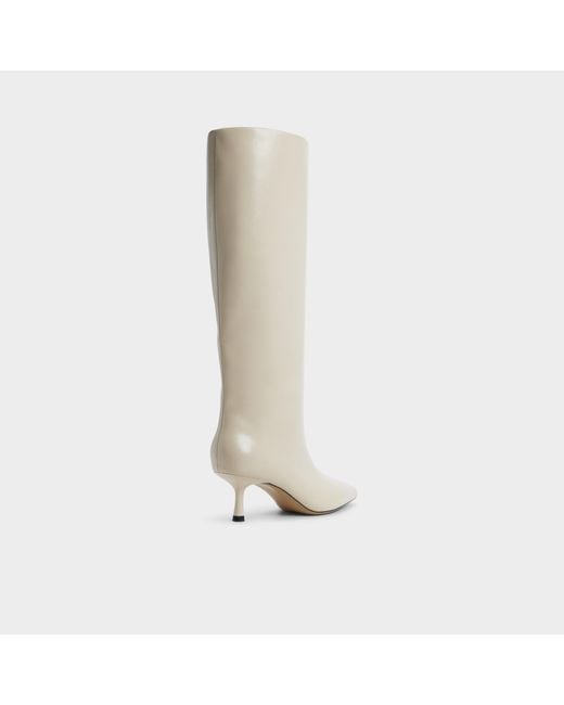 ALDO White Selora – –