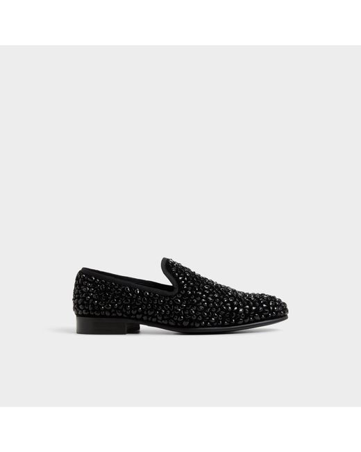 ALDO Black Lux for men