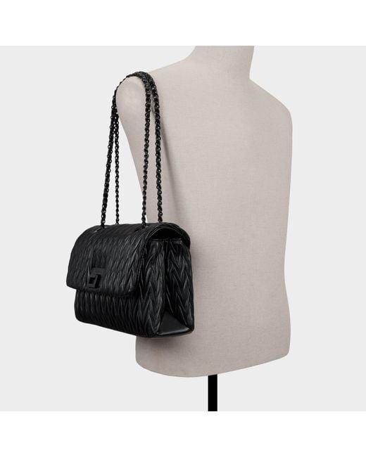 ALDO Black Simkee –