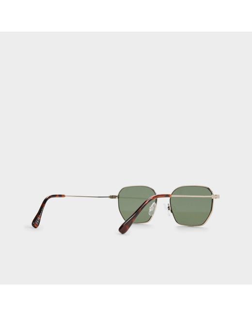 ALDO Green Flyynn – for men