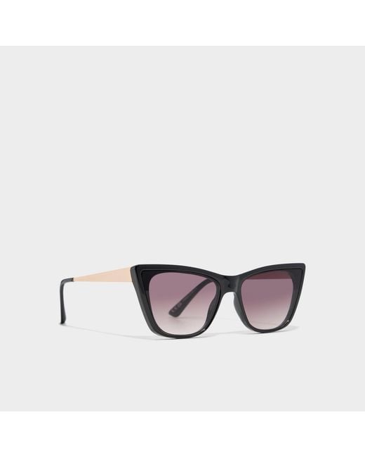 ALDO Black Selamas – Multi