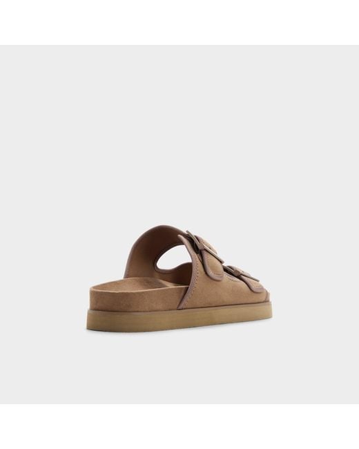 ALDO Brown Sunnyside – – for men