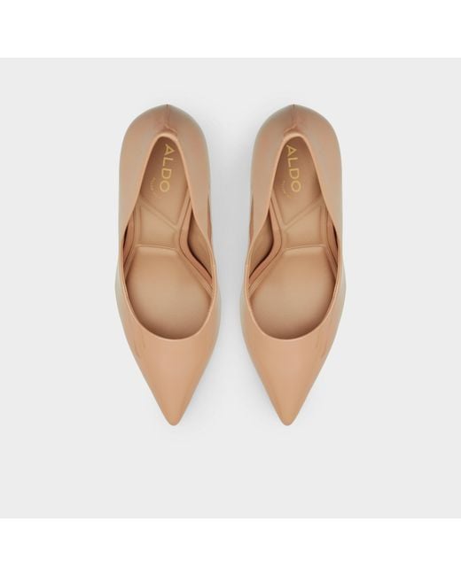 ALDO Pink Stessy2.0
