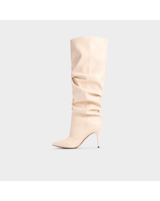 ALDO White Daroba – –