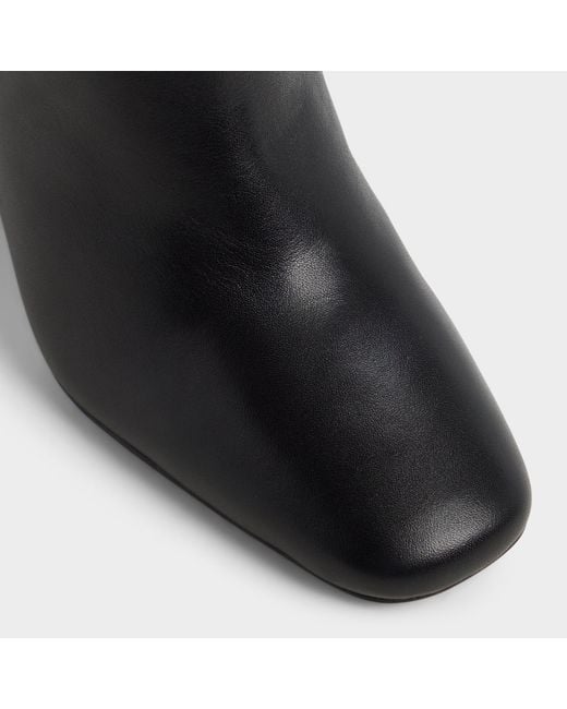 ALDO Black Helana – –