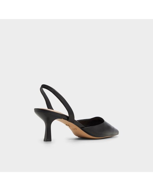 ALDO Multicolor Gavedessi – –