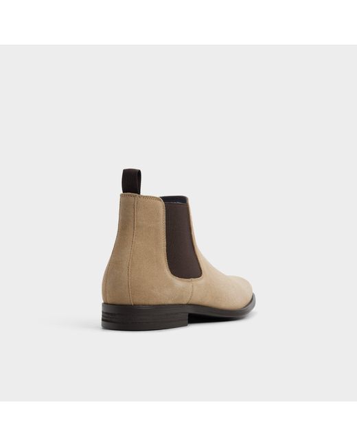 ALDO Brown Ritchie – Dark – for men