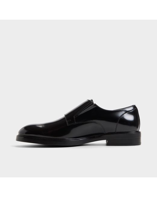 ALDO Black Lowry – – for men