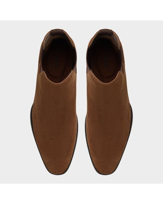 ALDO Brown Bert for men
