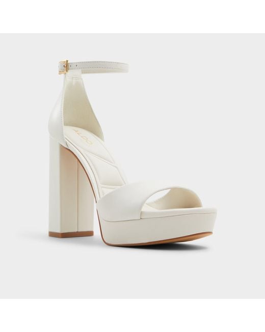 ALDO White Enaegyn2.0