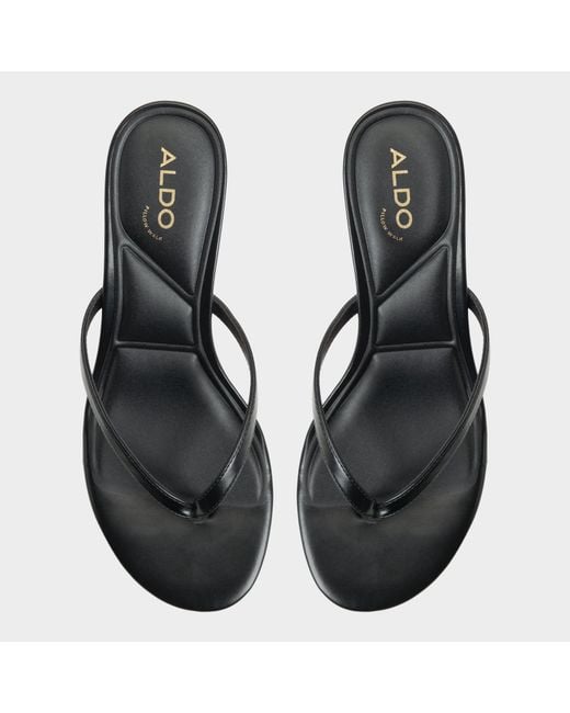 ALDO Black Lift – –