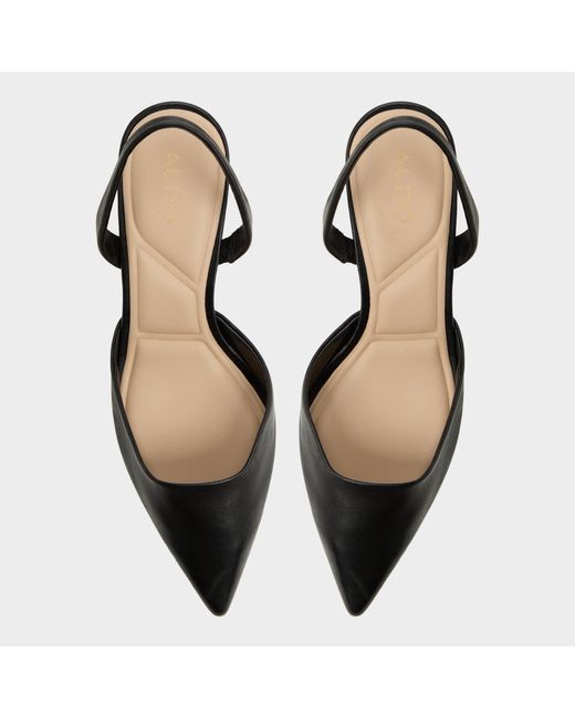 ALDO Multicolor Gavedessi – –