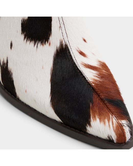 ALDO Brown Norelle – –
