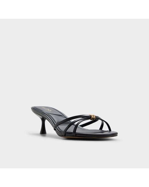ALDO Black Madalyn – –