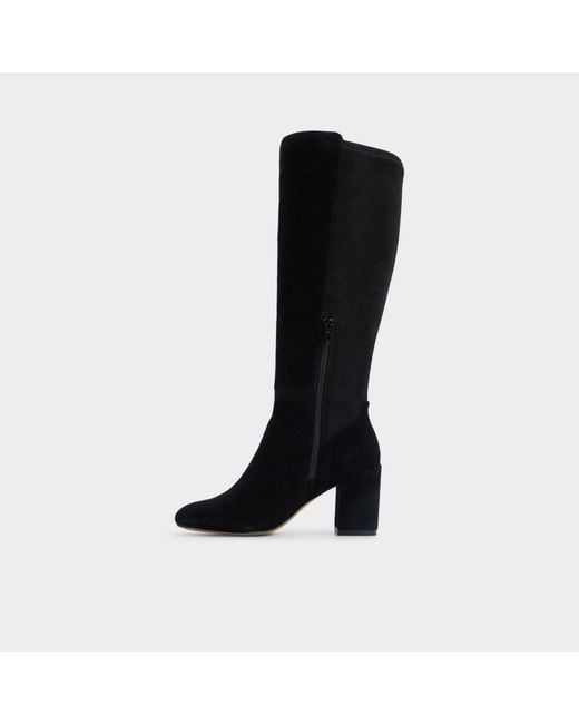 ALDO Black Satori-Wc – –