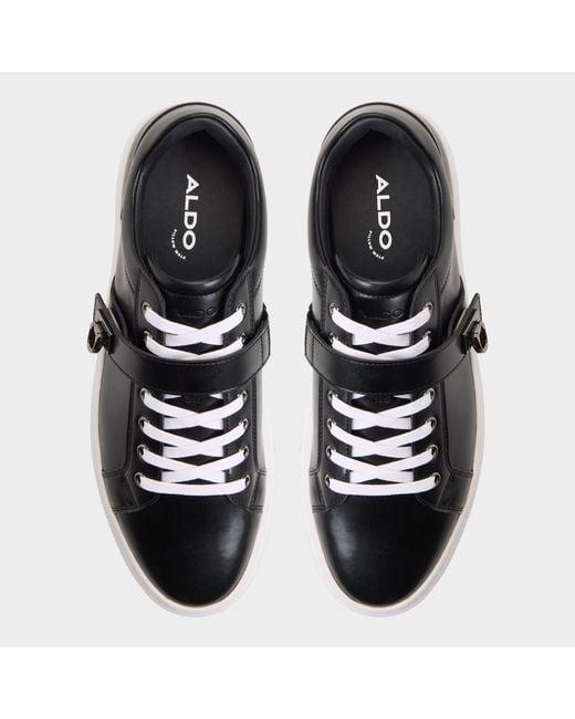ALDO Black Iann – – for men