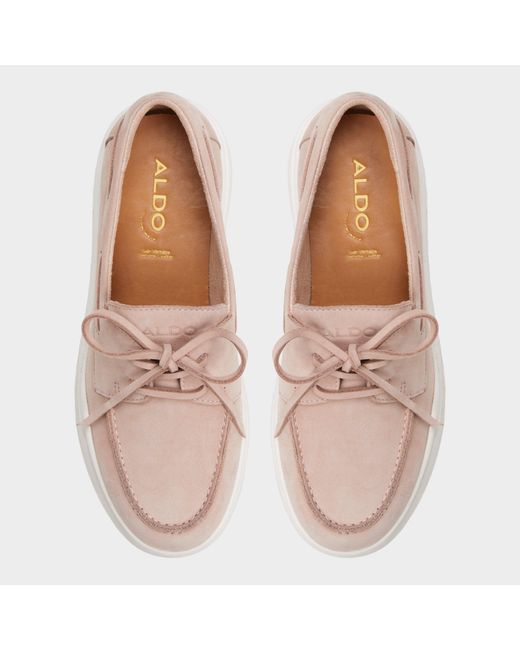 ALDO Pink Wildbreeze