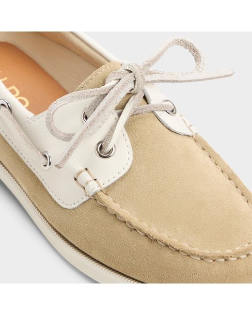 ALDO Natural Harborchic