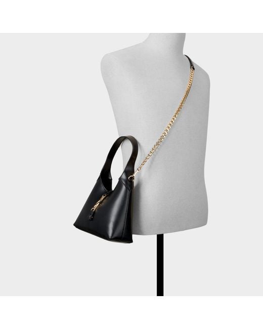ALDO Black Harperminii –