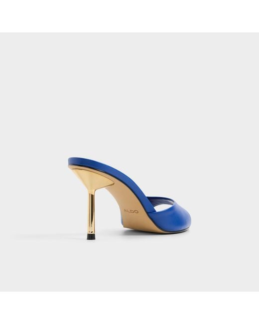 ALDO Blue Gloriniaa – –
